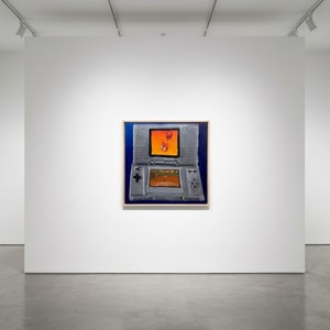 Jesse Morsberger - Dual Screen
