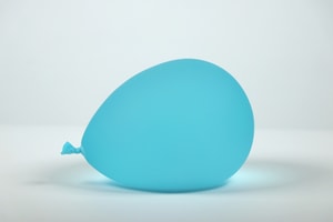 Dylan Martinez - Blue Water Balloon (large)
