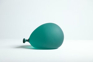 Dylan Martinez - Forest Green Water Balloon