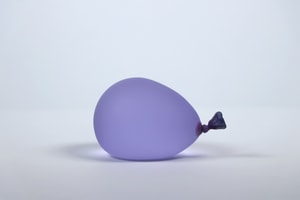 Dylan Martinez - Light Purple Water Balloon