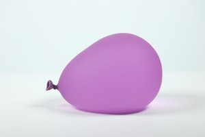 Dylan Martinez - Purple Water Balloon (large)