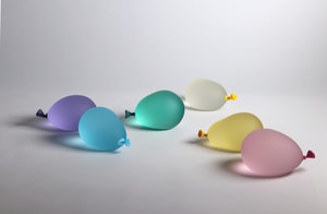 Dylan Martinez - Water Balloons