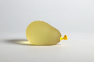 Dylan Martinez - Yellow Water Balloon