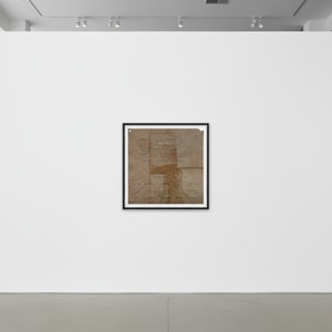 Ed Ruscha - Cash For Tools 1