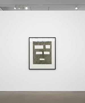 Ed Ruscha - Stick Up