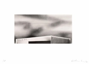 Ed Ruscha - Tool & Die