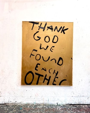 Eric Stefanski - Thank God We Found Each Other
