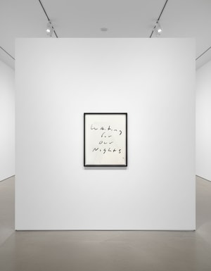 Eric Stefanski - Waiting For Our Nights