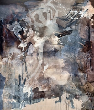 Fontaine Scarelli - Romulan - Shadows Within Shadows