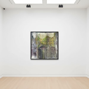 Gerhard Richter - Haggadah P2