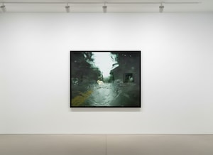 Gregory Thielker - Chasing Shadows