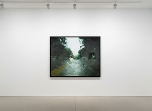 Gregory Thielker - Chasing Shadows