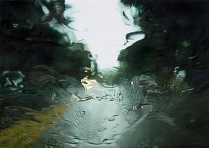 Gregory Thielker - Chasing Shadows