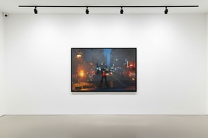 Gregory Thielker - Constellation