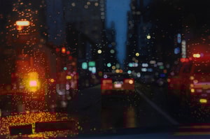 Gregory Thielker - Constellation