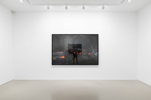 Gregory Thielker - Down Below