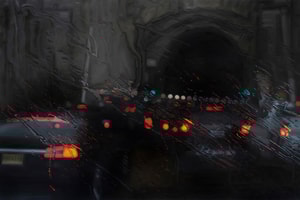 Gregory Thielker - Down Below