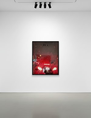 Gregory Thielker - Flare