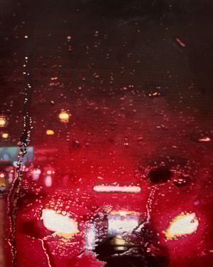 Gregory Thielker - Flare