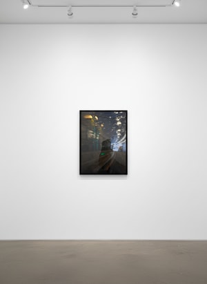 Gregory Thielker - Forward Motion