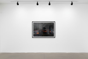 Gregory Thielker - Holding Sway