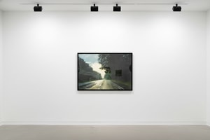 Gregory Thielker - Inhale