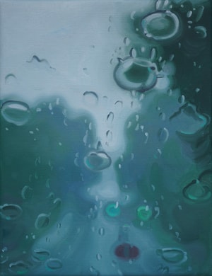 Gregory Thielker - Prelude (Blue Green)