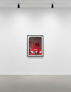 Gregory Thielker - Prelude (Crimson)