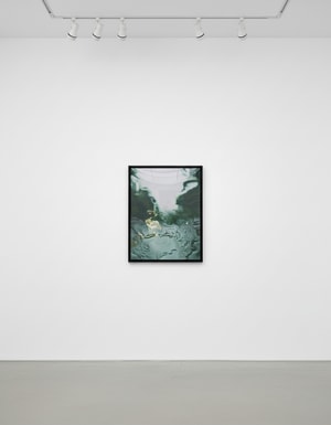 Gregory Thielker - Prelude (Green)