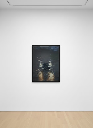 Gregory Thielker - Prelude (Indigo)