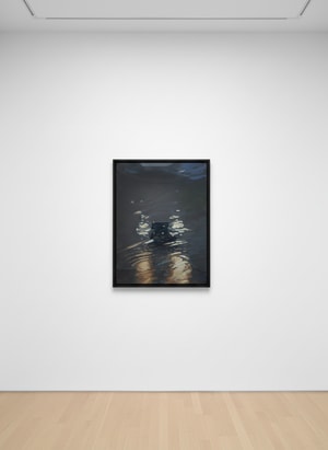 Gregory Thielker - Prelude (Indigo)