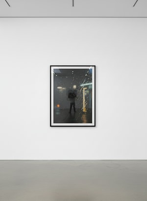 Gregory Thielker - Prelude (Neon Orange)