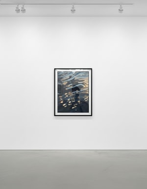 Gregory Thielker - Prelude (Orange)