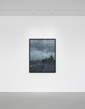 Gregory Thielker - Prelude (Pale Grey)