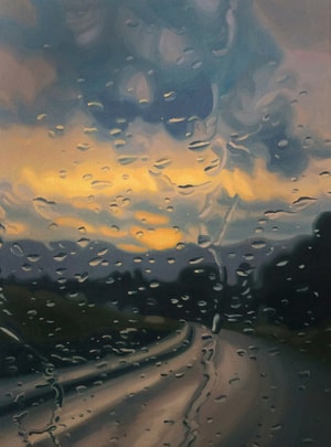 Gregory Thielker - Prelude (Pale Yellow)