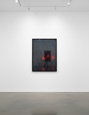 Gregory Thielker - Prelude (Red)