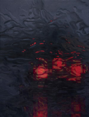 Gregory Thielker - Prelude (Red)