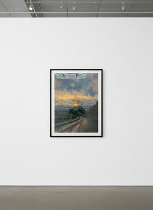 Gregory Thielker - Prelude (Saffron)