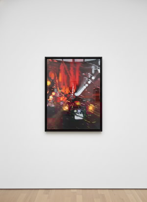 Gregory Thielker - Prelude (Scarlet)