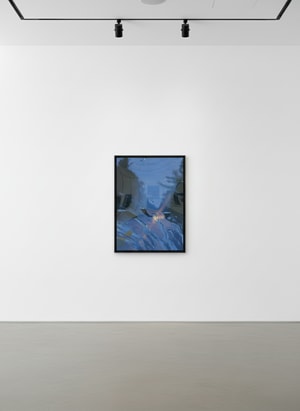 Gregory Thielker - Prelude (Violet)