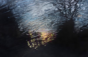 Gregory Thielker - Slow Burn