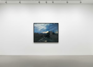 Gregory Thielker - Tempest