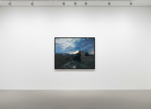 Gregory Thielker - Tempest