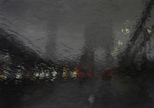 Gregory Thielker - Upper Level