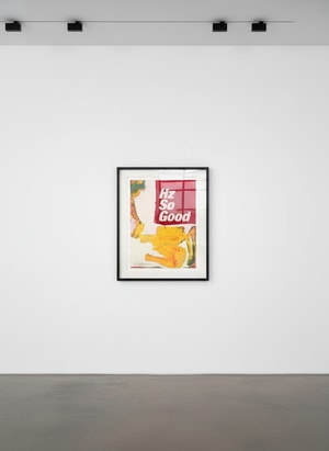 Harland Miller - Hz So Good