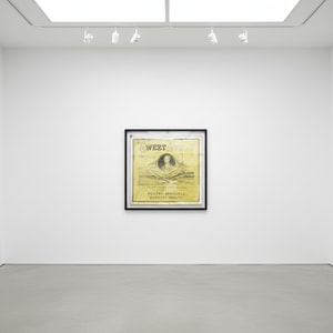 Harland Miller - Sweet Afton