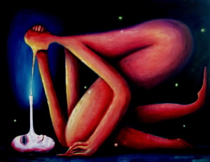 Hugo Baudouin - Face Off