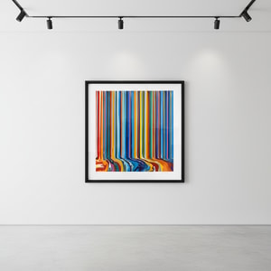 Ian Davenport - Autumn (The Four Seasons)