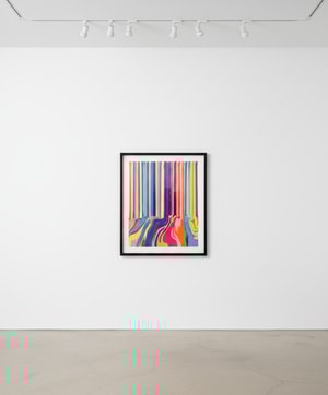 Ian Davenport - Lift