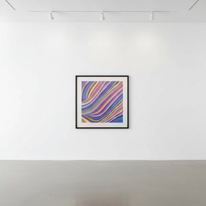 Ian Davenport - Morning